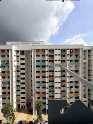 Blk 283 Ficus Vale (Yishun), HDB 3 Rooms #557628661